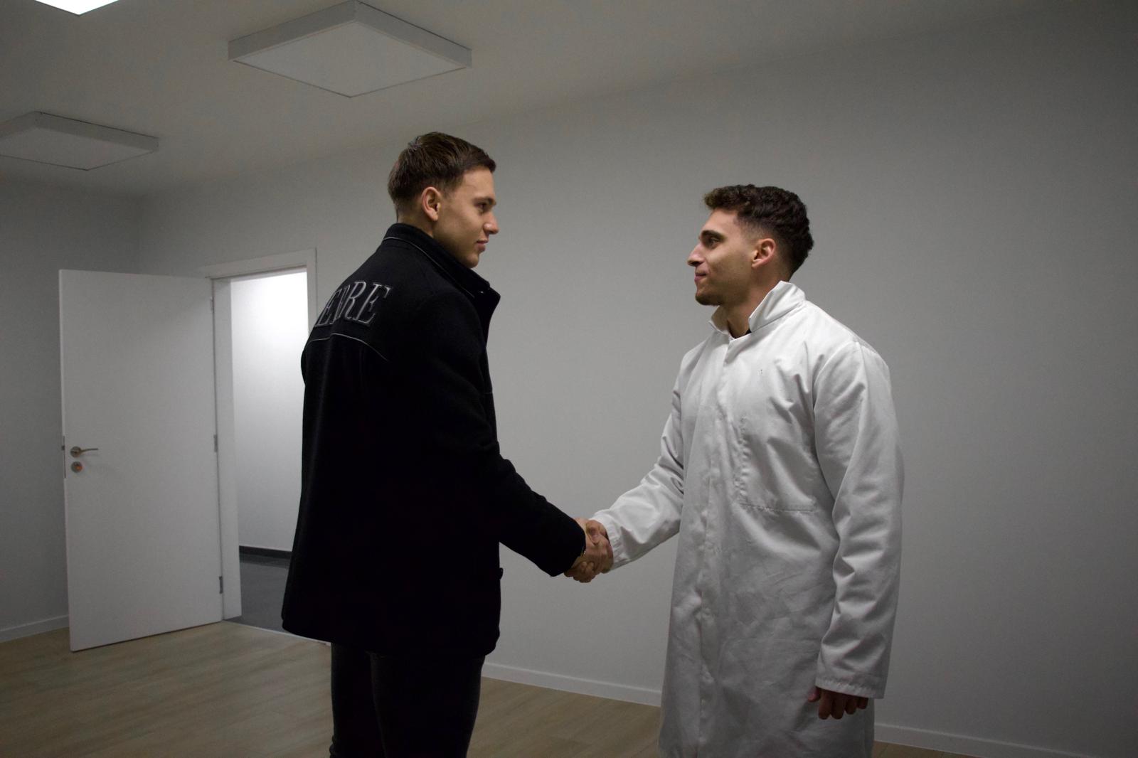 Вътрешни технолози